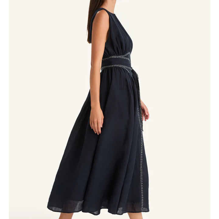 MERLETTE VERENA DRESS