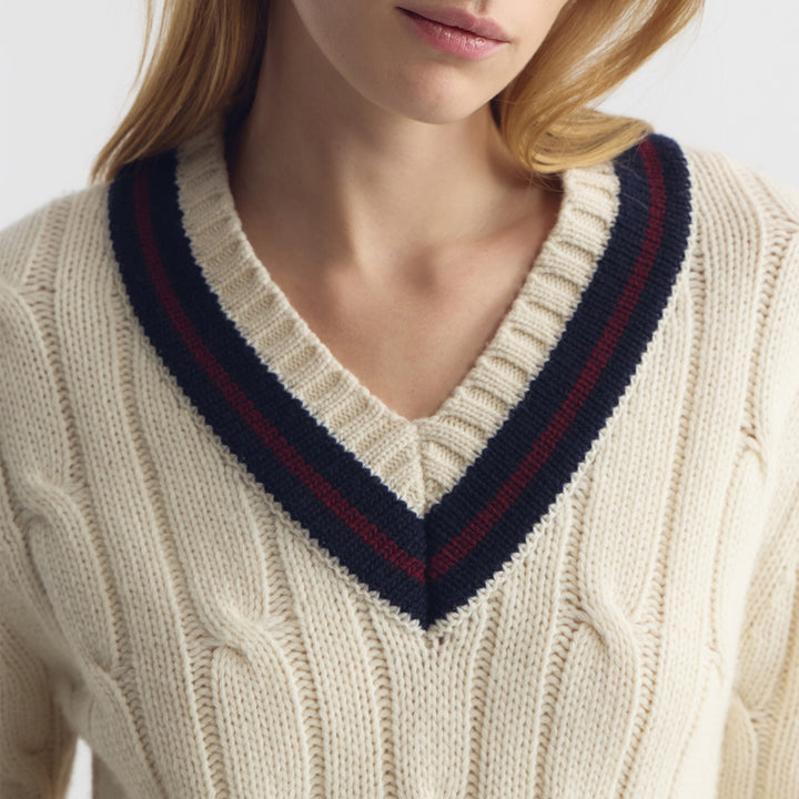 NILI LOTAN FABIANA SWEATER