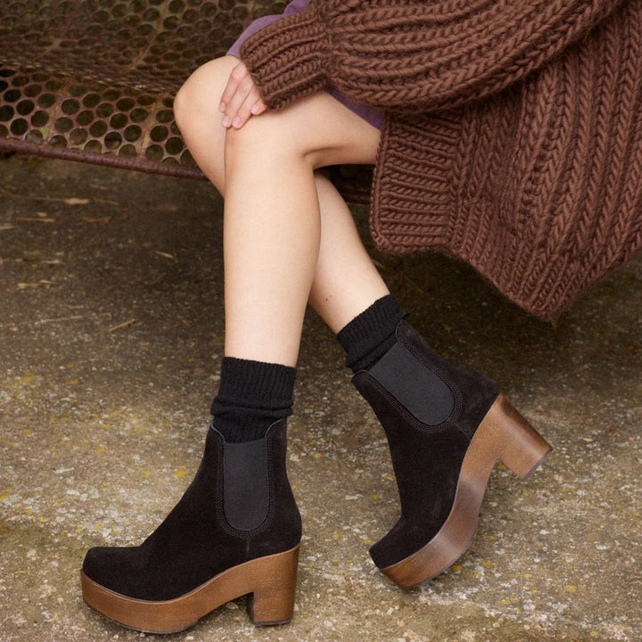 PEDRO GARCIA DALMI BOOTS