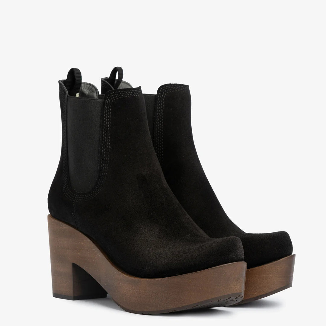 PEDRO GARCIA DALMI BOOTS