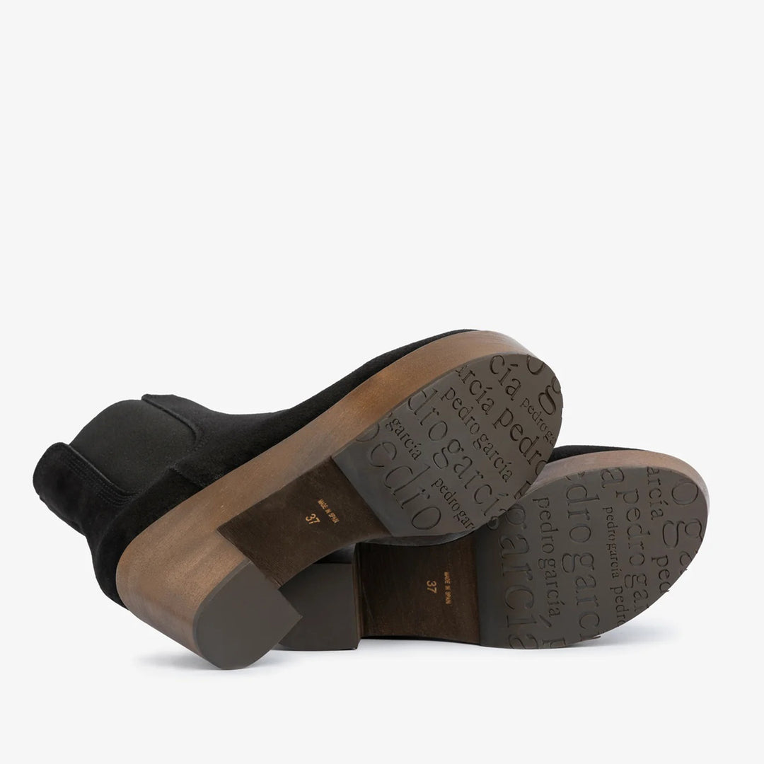 PEDRO GARCIA DALMI BOOTS