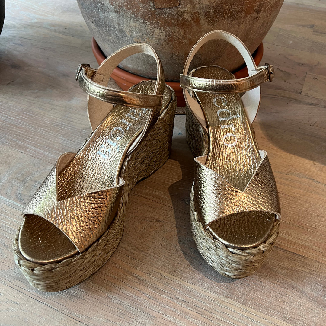 PEDRO GARCIA DOINA WEDGE