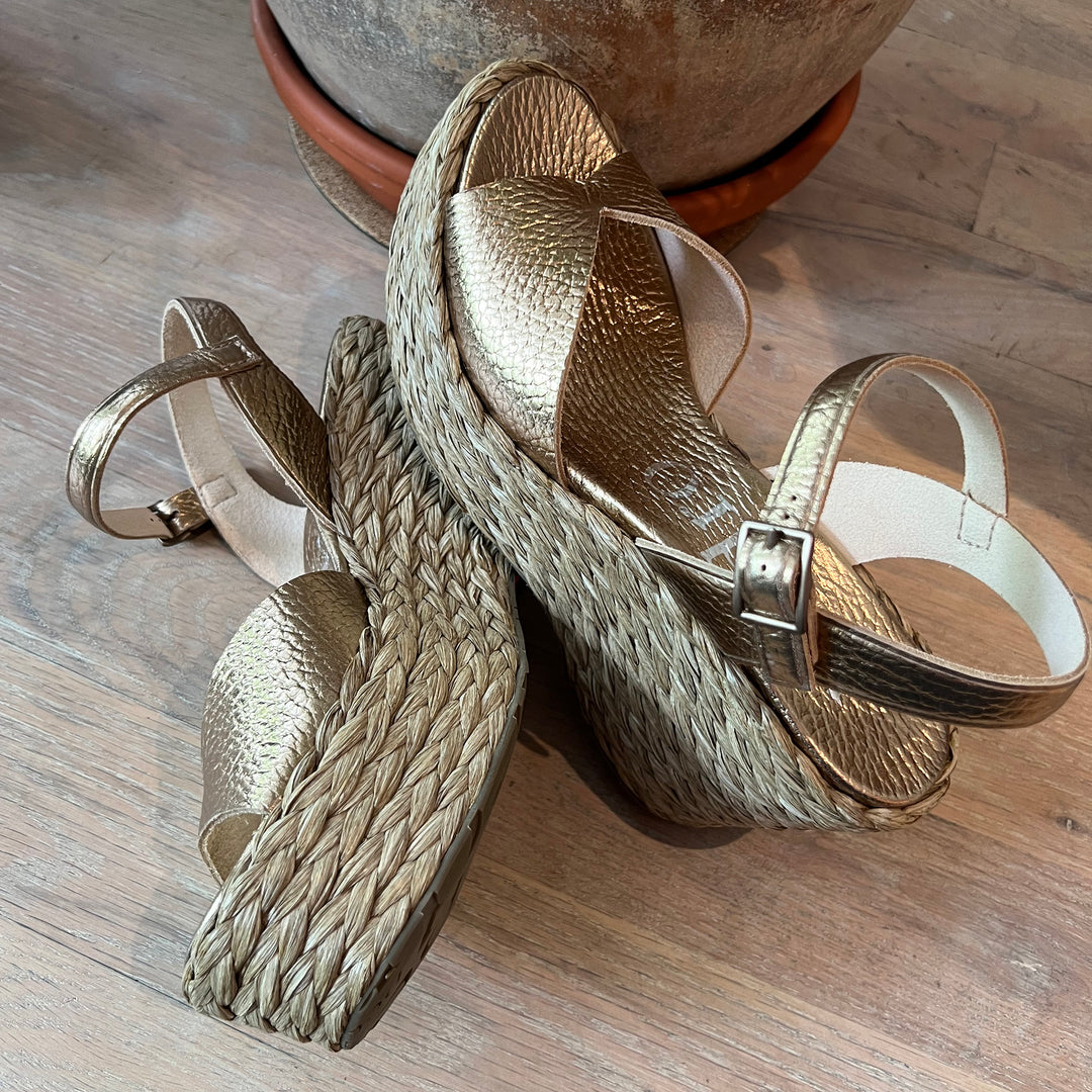 PEDRO GARCIA DOINA WEDGE