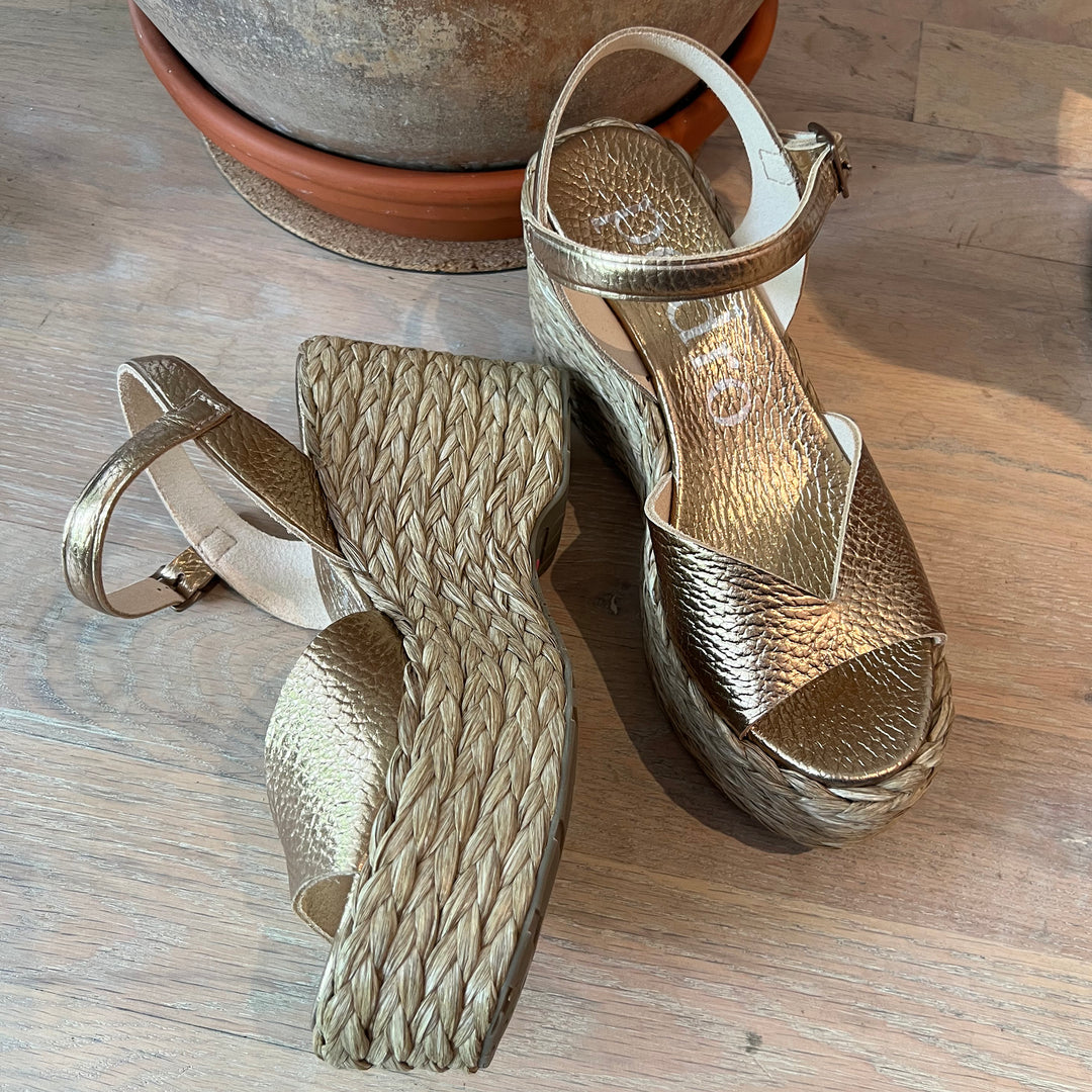 PEDRO GARCIA DOINA WEDGE