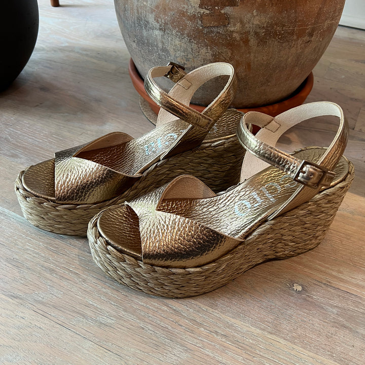 PEDRO GARCIA DOINA WEDGE