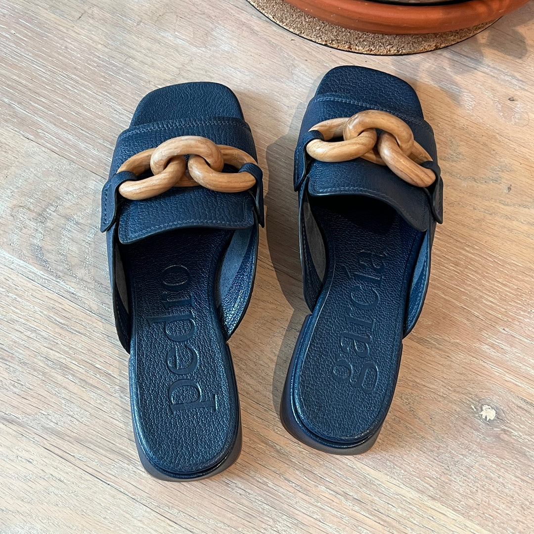 PEDRO GARCIA ENNA SANDAL