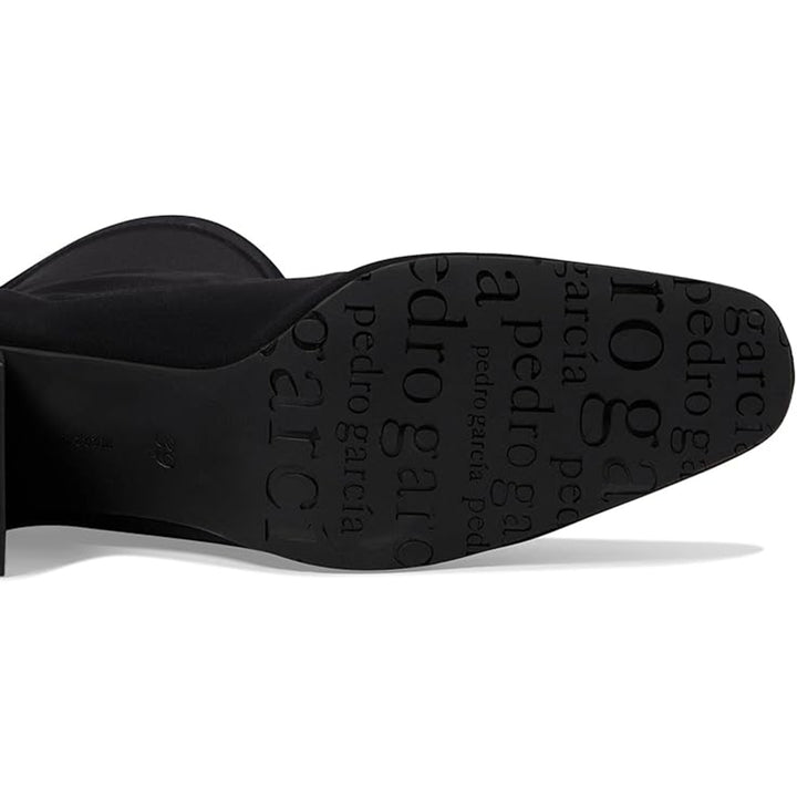 PEDRO GARCIA IDOIA BOOT