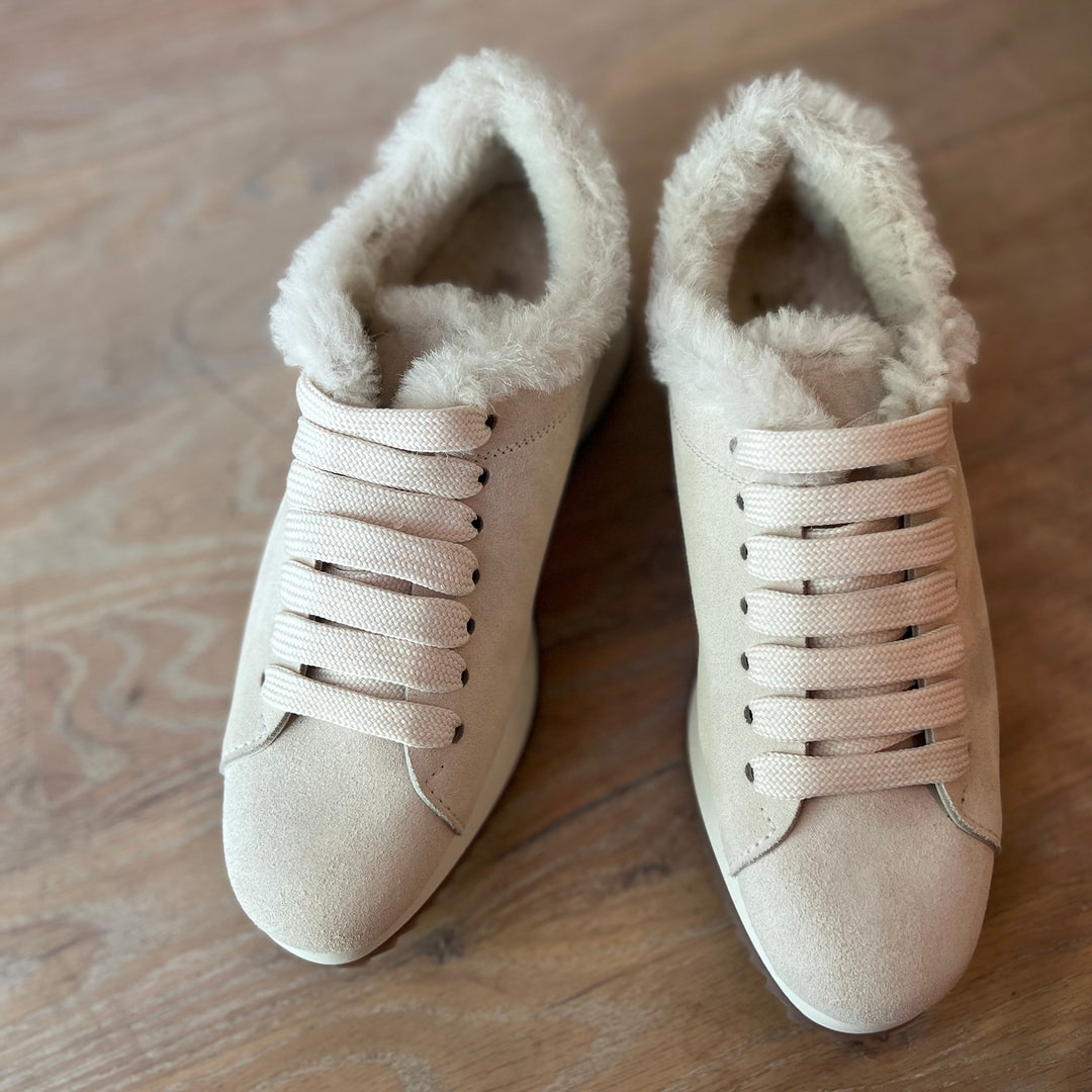 PEDRO GARCIA ORINDA SHEARLING