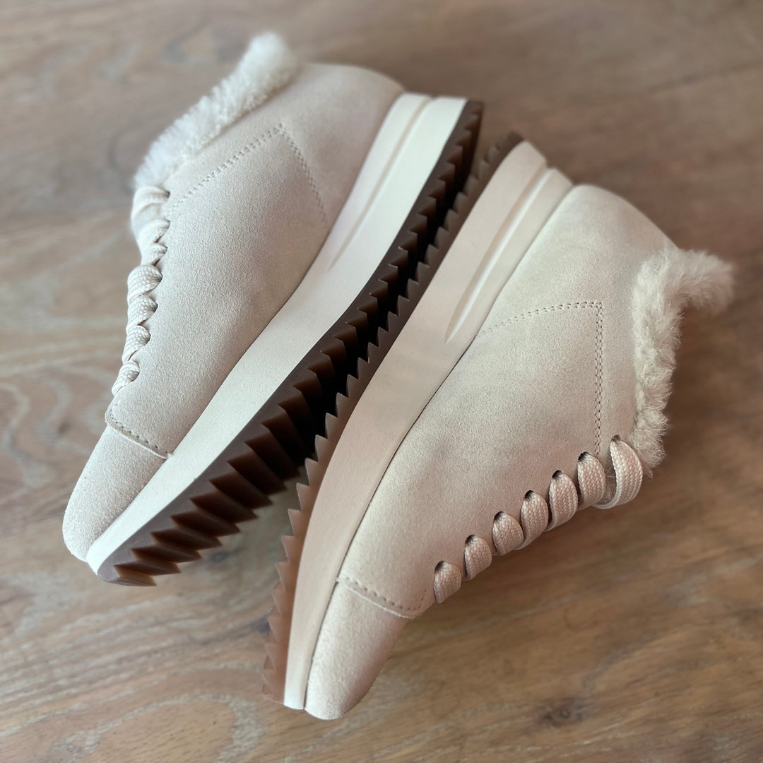 PEDRO GARCIA ORINDA SHEARLING