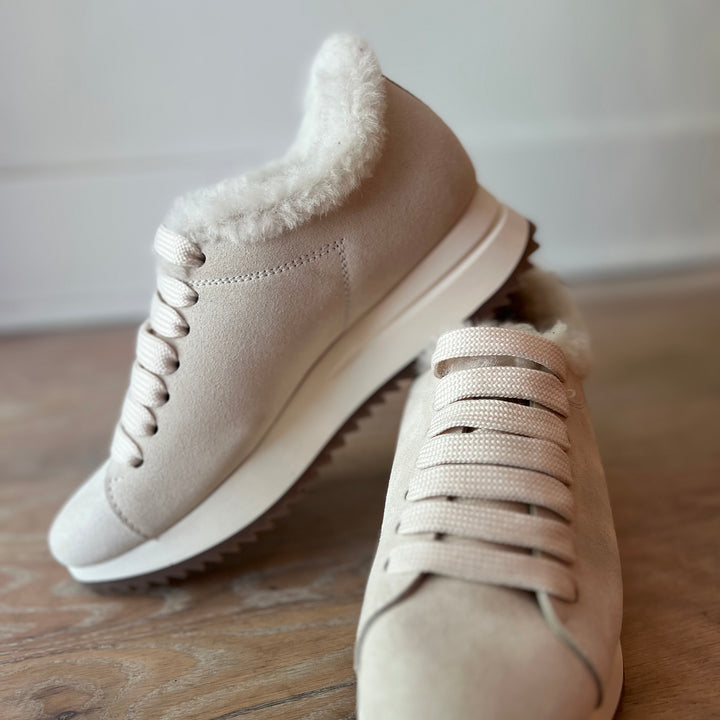 PEDRO GARCIA ORINDA SHEARLING