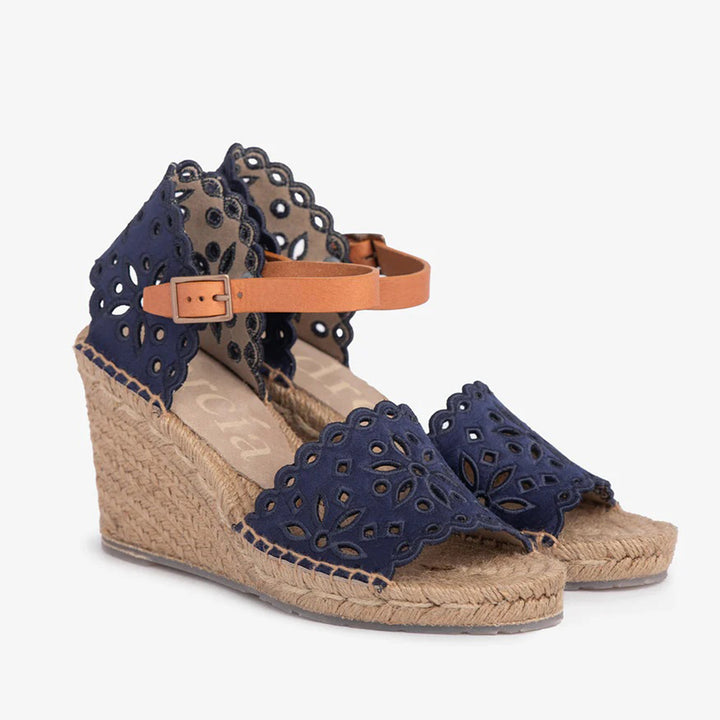 PERDO GARCIA ORITO WEDGE