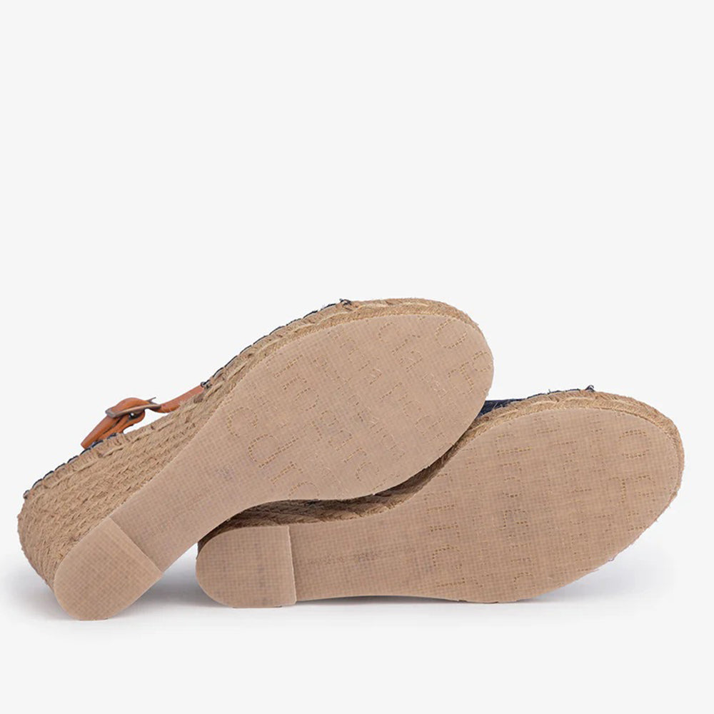 PERDO GARCIA ORITO WEDGE