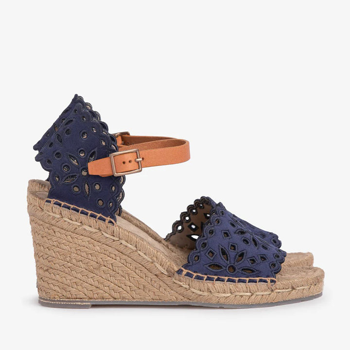 PERDO GARCIA ORITO WEDGE