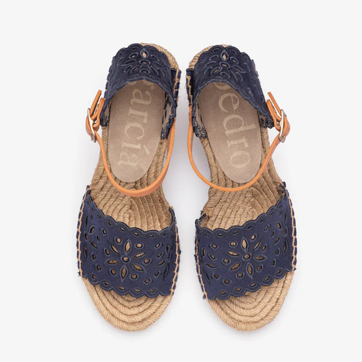 PERDO GARCIA ORITO WEDGE