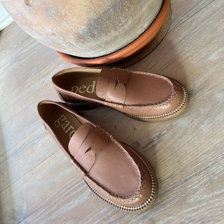 PEDRO GARCIA SABELA LOAFER