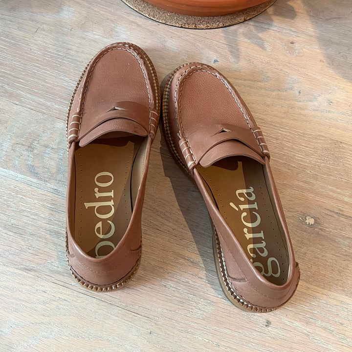 PEDRO GARCIA SABELA LOAFER