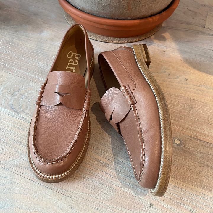 PEDRO GARCIA SABELA LOAFER