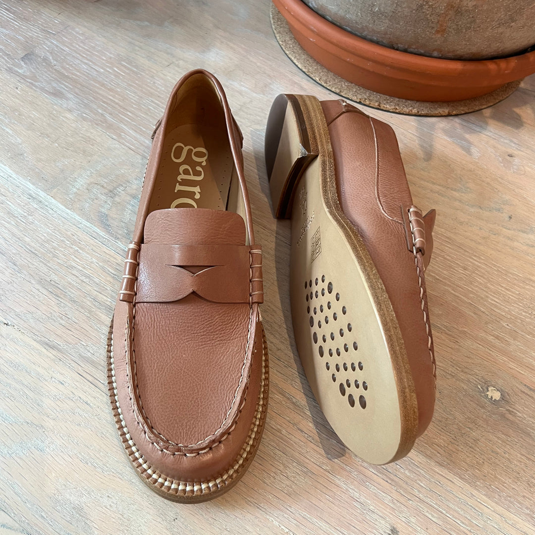 PEDRO GARCIA SABELA LOAFER