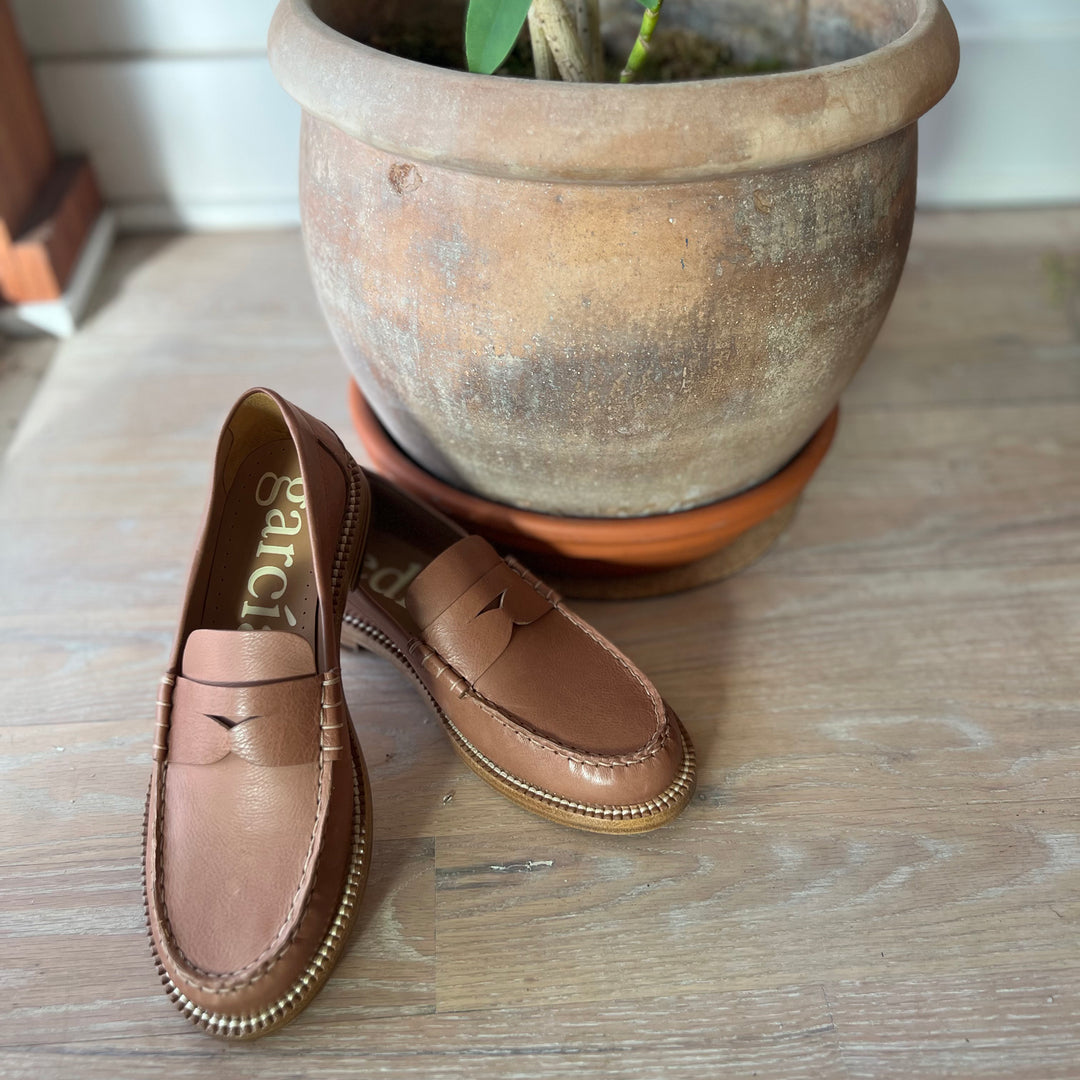 PEDRO GARCIA SABELA LOAFER