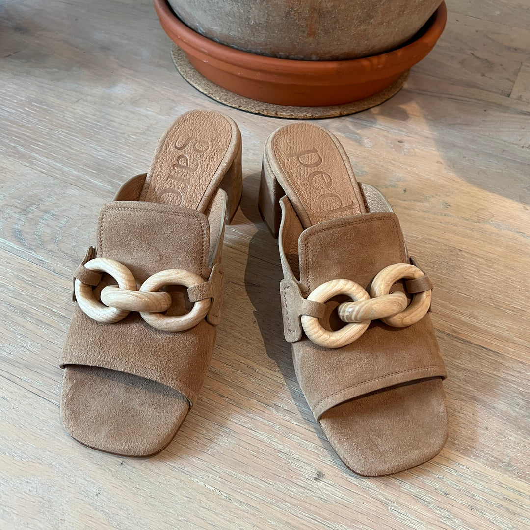 PEDRO GARCIA UMITA SANDAL