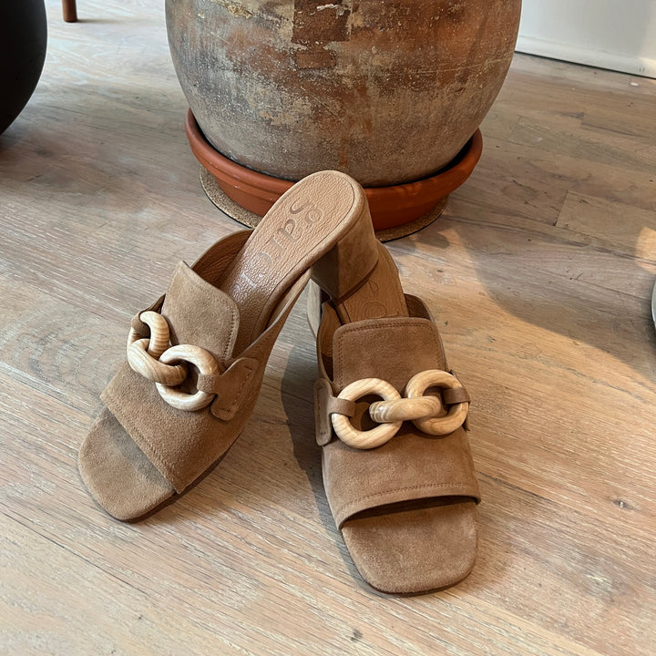 PEDRO GARCIA UMITA SANDAL