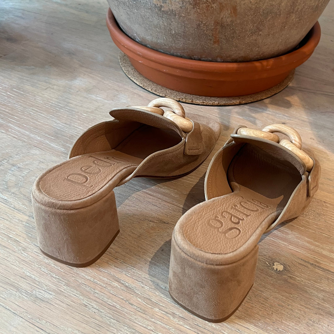 PEDRO GARCIA UMITA SANDAL