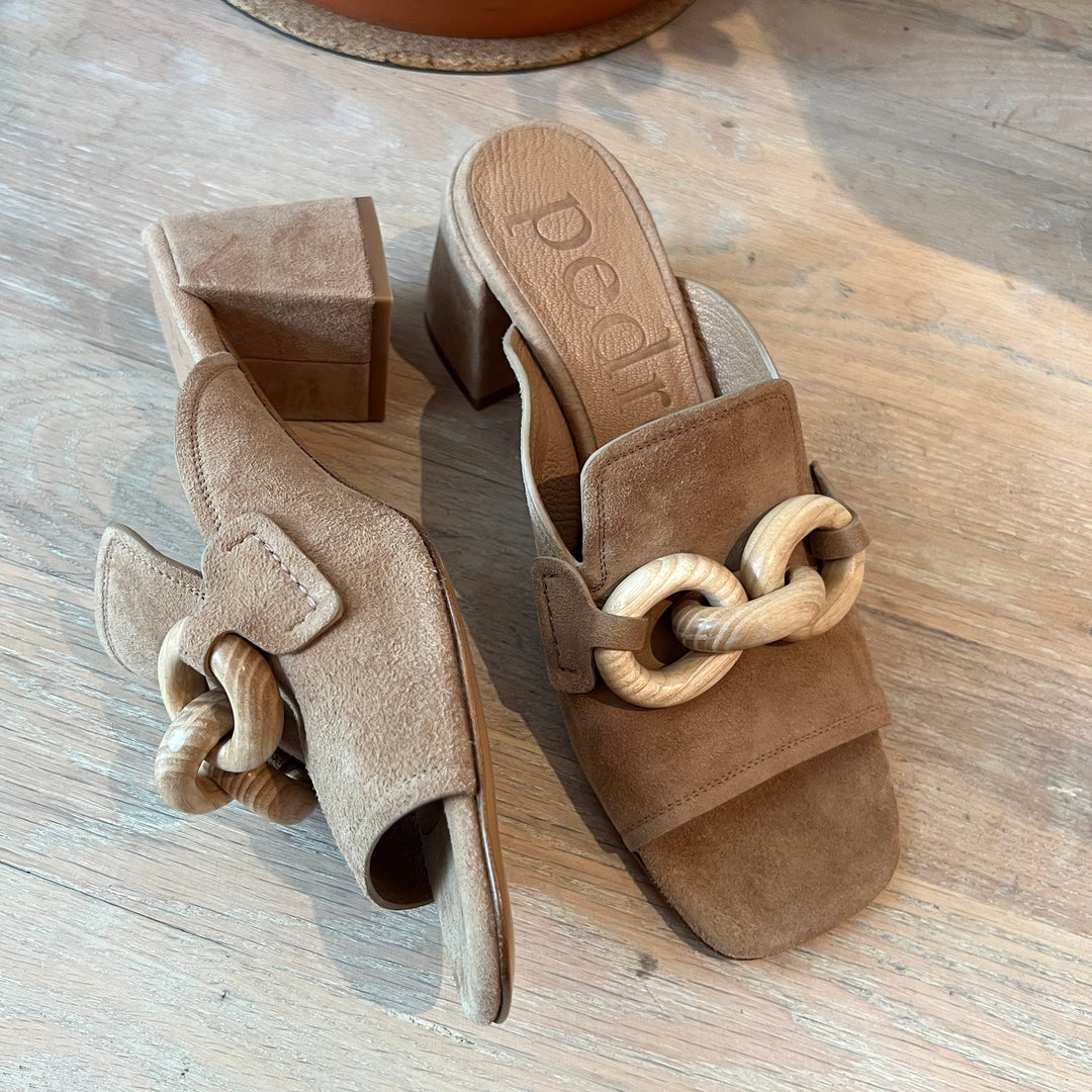 PEDRO GARCIA UMITA SANDAL