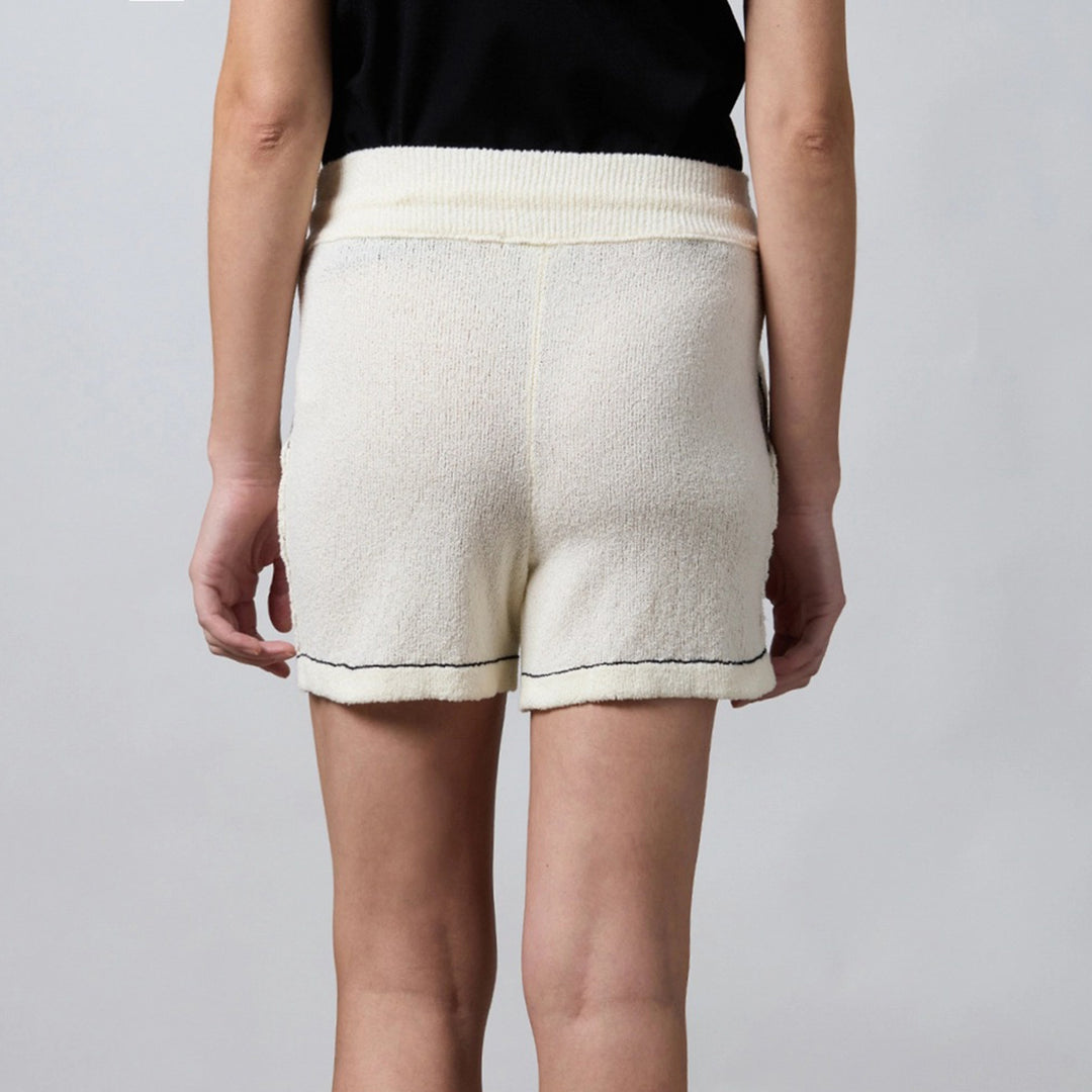 ROBERTO COLLINA SHORTS