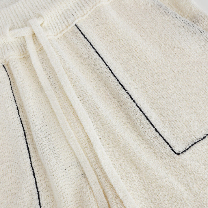 ROBERTO COLLINA SHORTS