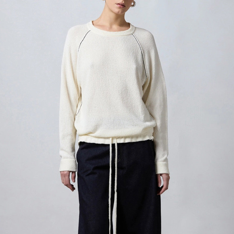 ROBERTO COLLINA SWEATSHIRT
