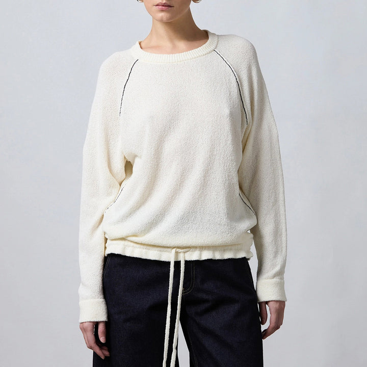 ROBERTO COLLINA SWEATSHIRT