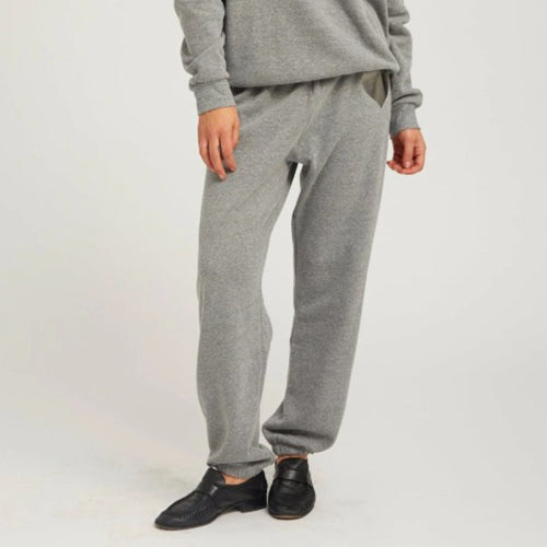 SPRWMN HEART LOGO SWEATPANT