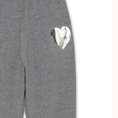 SPRWMN HEART LOGO SWEATPANT