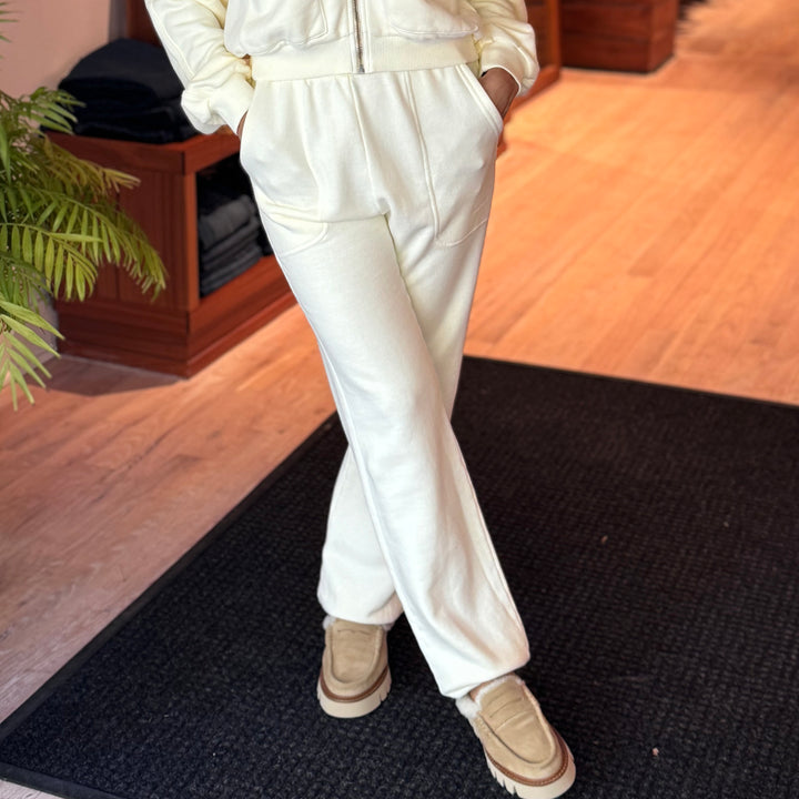 SABLYN MASON RELAXED SWEATPANT