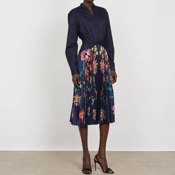 SALONI DHYANI DRESS