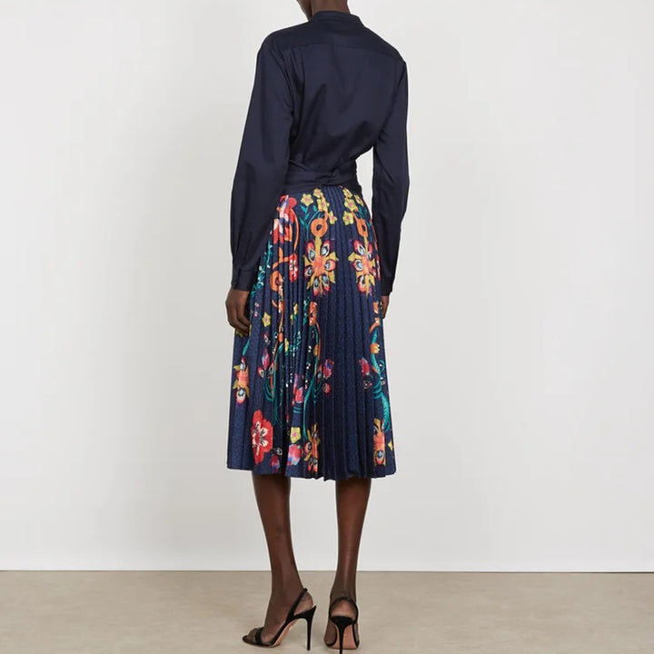 SALONI DHYANI DRESS