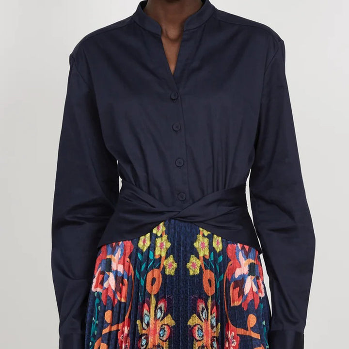 SALONI DHYANI DRESS