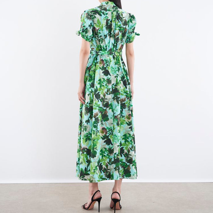 SALONI ENA DRESS