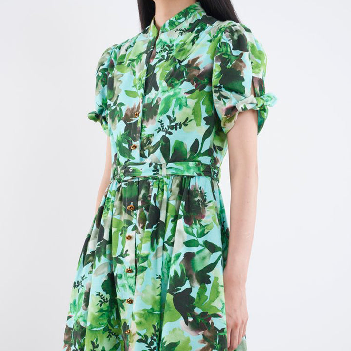SALONI ENA DRESS