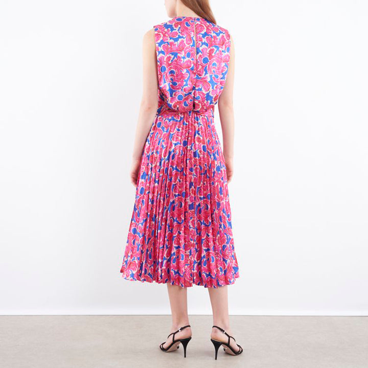 SALONI GWEN B DRESS