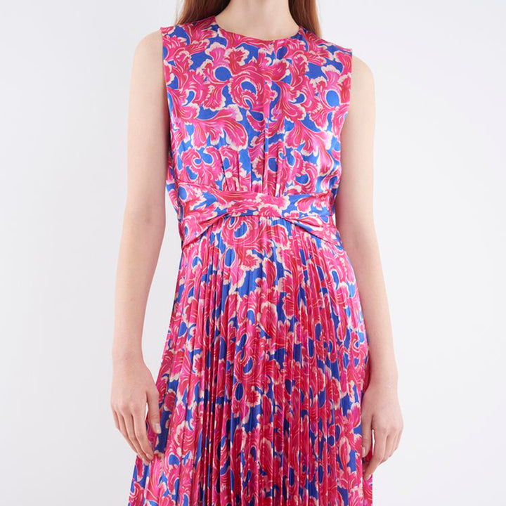 SALONI GWEN B DRESS