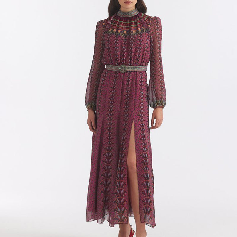 SALONI JACQUI B DRESS