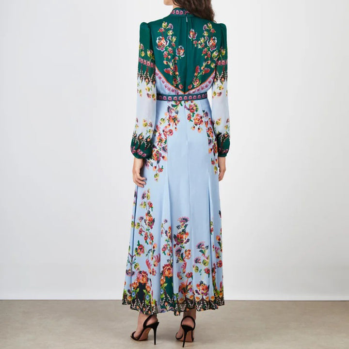 SALONI JACQUI B DRESS