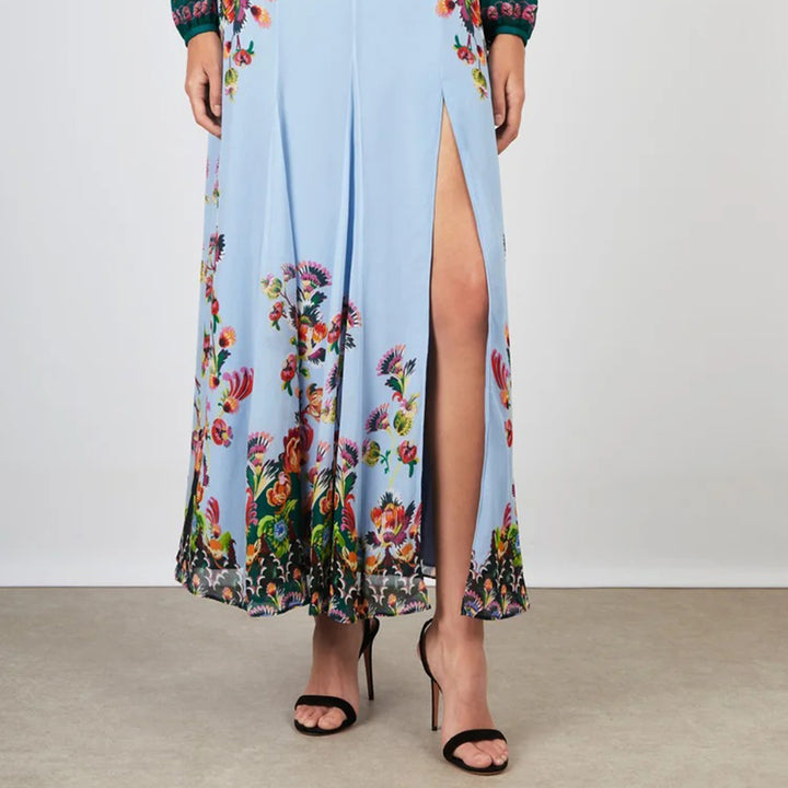 SALONI JACQUI B DRESS