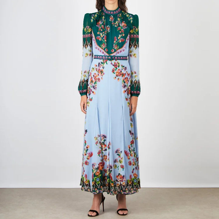 SALONI JACQUI B DRESS