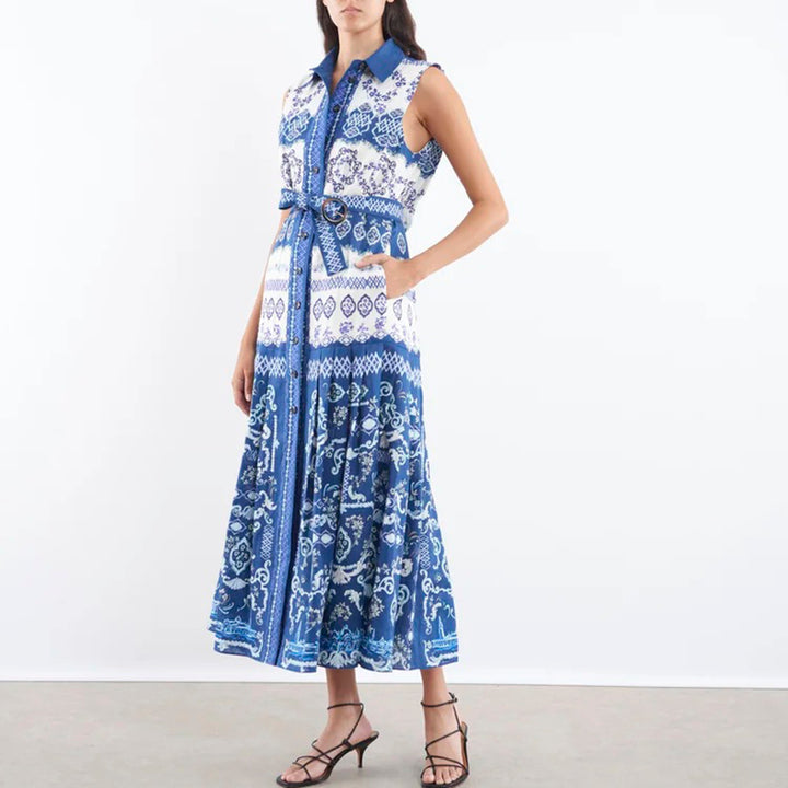 SALONI NYA DRESS