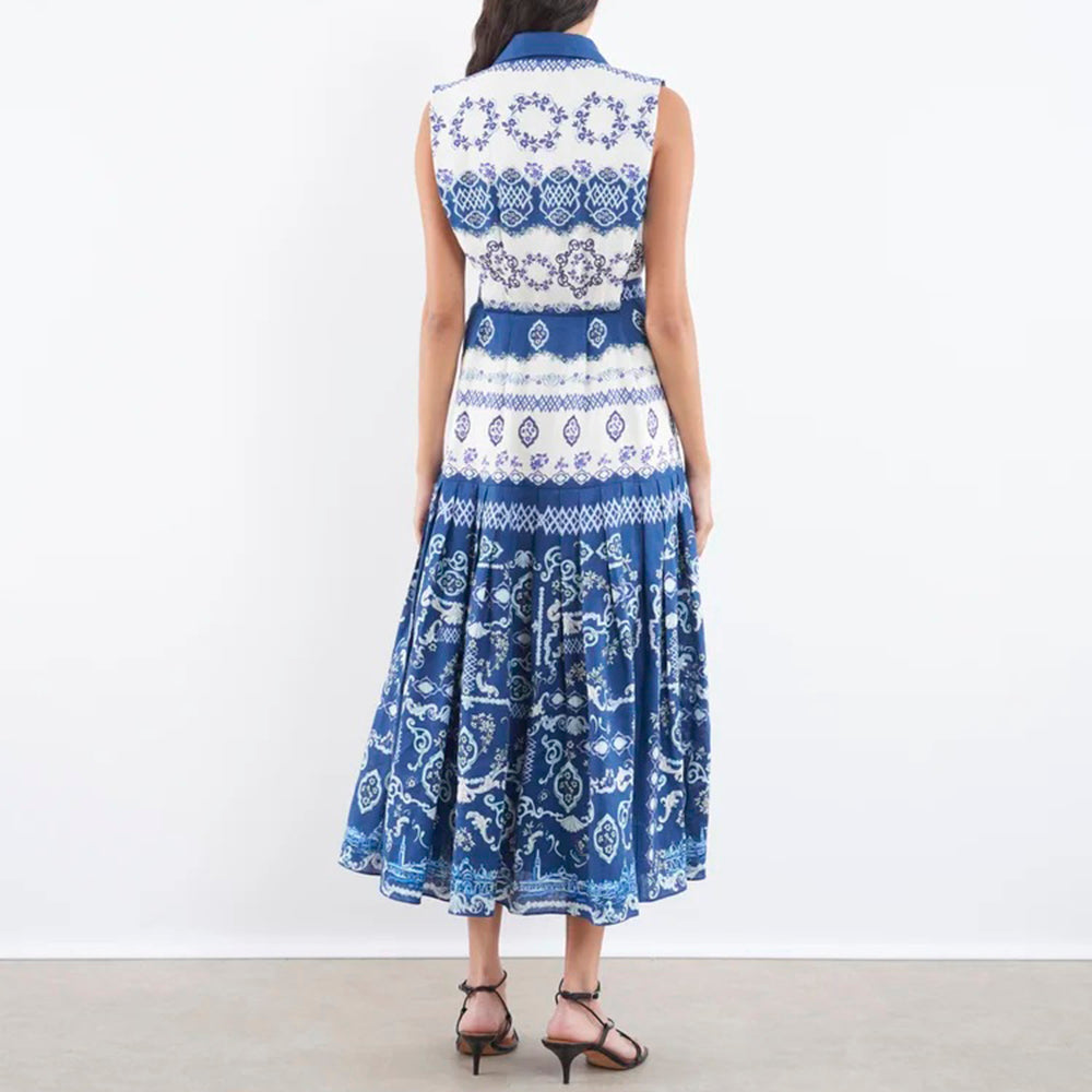 SALONI NYA DRESS