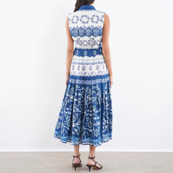 SALONI NYA DRESS