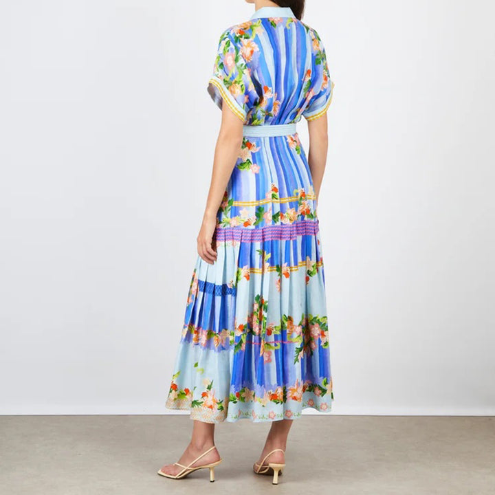 SALONI RIYA B DRESS