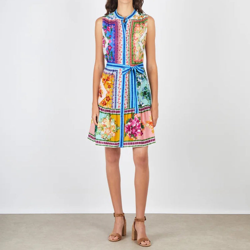 SALONI TILLY DRESS